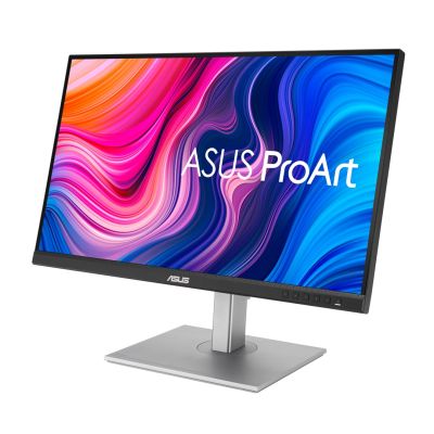 3. 27"-LED-Monitor ASUS ProArt PA278CV (68,6 cm, 256 x 1440 Pixel, Quad HD, LED, Schwarz)