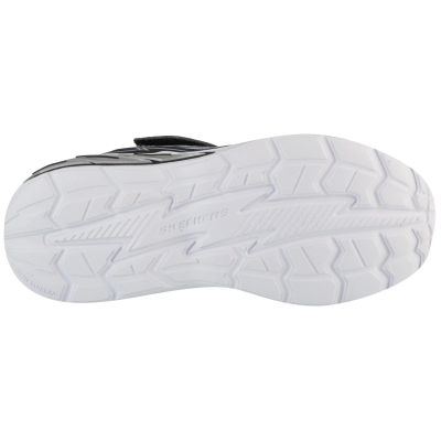 4. Skechers S-Lights: Light Storm 2.0 - Bolt Brights 400149L-BKGY Schwarz 28