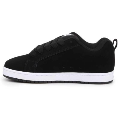 5. DC Court Graffik M 300529-001 Schuhe