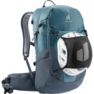 7. Deuter Futura 27L Rucksack 3400321-1374