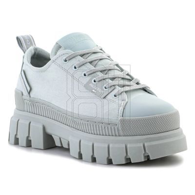 6. Palladium Revolt Lo Tx W 97243-314-M Schuhe