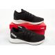 9. Puma Herren-Sportschuhe NRGY Star, leichte schwarze Sneaker