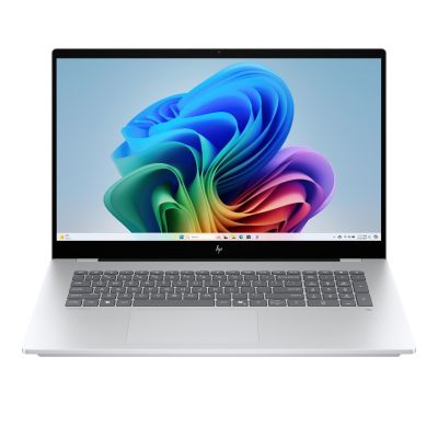 19. HP OmniBook 7 17-DC0073CL Ultra 7 258V 17,3" FHD Touchscreen, 32 GB SSD, 1 TB BT, Schwarz, Schwarz, GeForce RTX 4050 6 GB, Windows 11, Silber (Neuverpackung), 2 Jahre Garantie