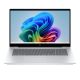 19. HP OmniBook 7 17-DC0073CL Ultra 7 258V 17,3" FHD Touchscreen, 32 GB SSD, 1 TB BT, Schwarz, Schwarz, GeForce RTX 4050 6 GB, Windows 11, Silber (Neuverpackung), 2 Jahre Garantie