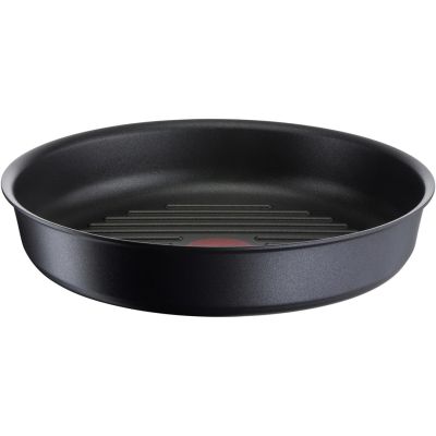 TEFAL Ingenio Unlimited Grillpfanne 26 cm