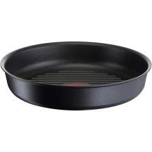 TEFAL Ingenio Unlimited Grillpfanne 26 cm
