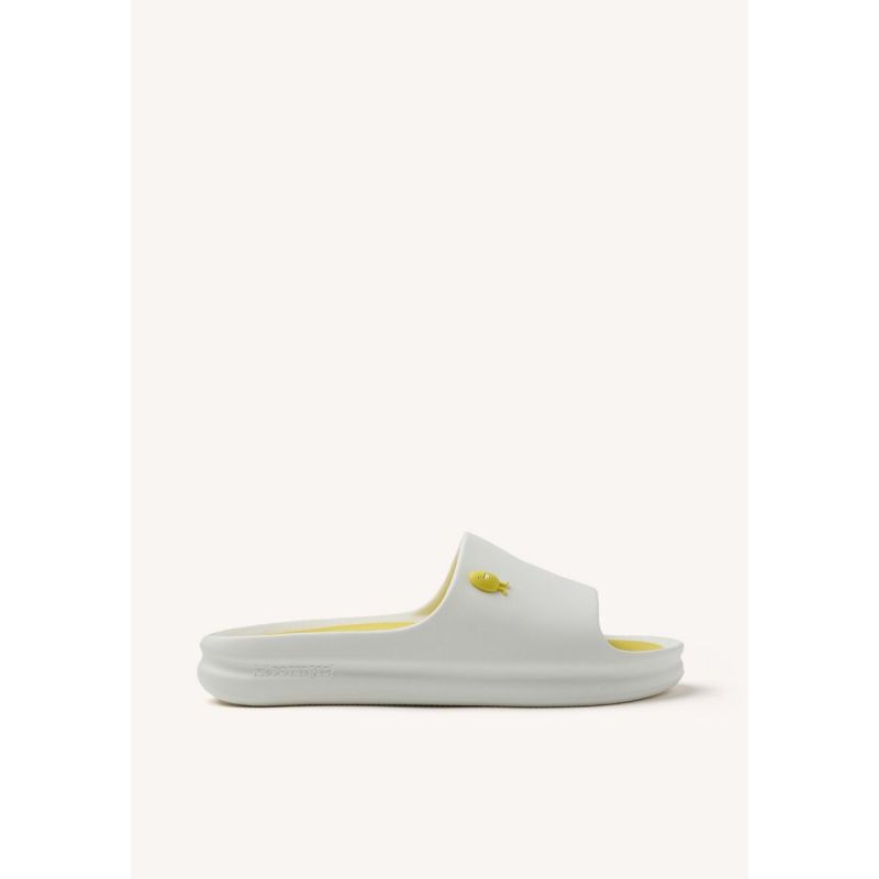 Gioseppo Gill W 75545-P-Blanco Flip-Flops