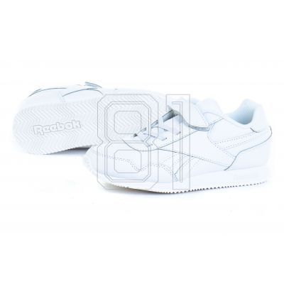 2. Reebok Royal Cljog 3.0 1V Jr FV1490 Schuhe