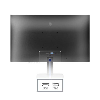 8. PHILIPS LED-MONITOR 23,8" 24E2N1110/00