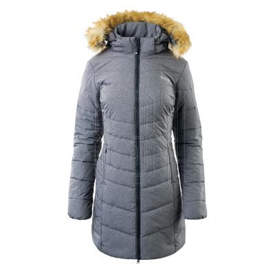 Hi-Tec Lady Gveni W 92800326670 Steppmantel