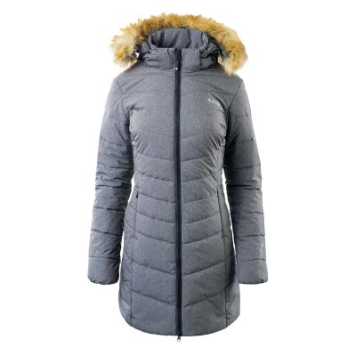 Hi-Tec Lady Gveni W 92800326670 Steppmantel