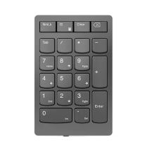 Lenovo Go 4Y41C33791 Kabellose numerische Tastatur