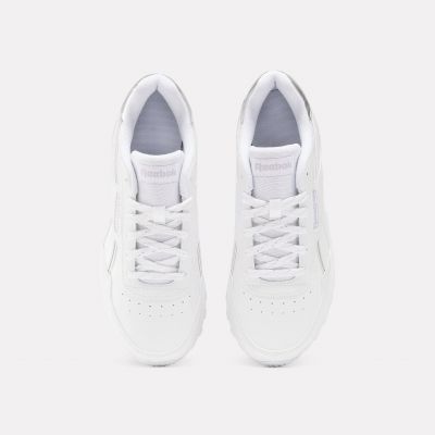 4. Reebok Rewind Run W 100201495 Schuhe