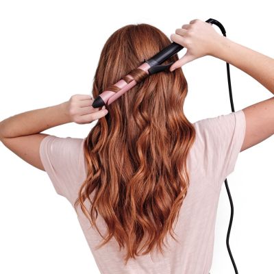 24. Lockenstab Babyliss C452E (schwarz)