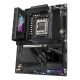 4. GIGABYTE B850 AORUS ELITE X3D AMD B850 Sockel AM5 ATX