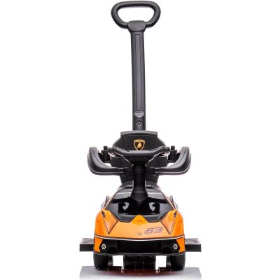 13. Aufsitzauto Walker Pusher Sport Lamborghini