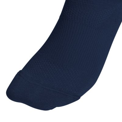 2. Adidas Crew Performance Fußballsocken in Marineblau KE7266