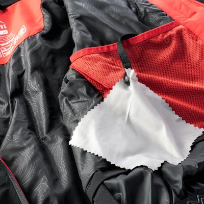 15. Elbrus Kaim Sympatex M Jacke 92800439145