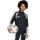 5. Kinder-Trainingsoberteil adidas Tiro 26 Competition Training, Schwarz KA7711