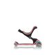 21. Globber GO-UP Deluxe Lights 646-210 Roller/Fahrrad