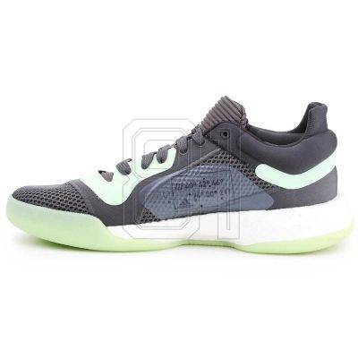 5. Adidas Marquee Boost Low M G26214 Schuhe