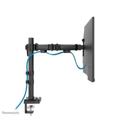 5. Neomounts DS60-600BL1 Tischhalterung für Monitore von 10 bis 32 Zoll