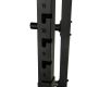 9. VIRTUFIT HR100 HALF RACK - SQUAT RACK - KRAFTSTANGE