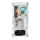 5. Gigabyte Gehäuse C301 WHITE GLASS, ATX, Midi-Tower, weiß