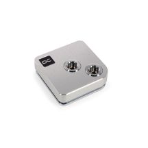 Alphacool Core 1 CPU-Kühler – Silber