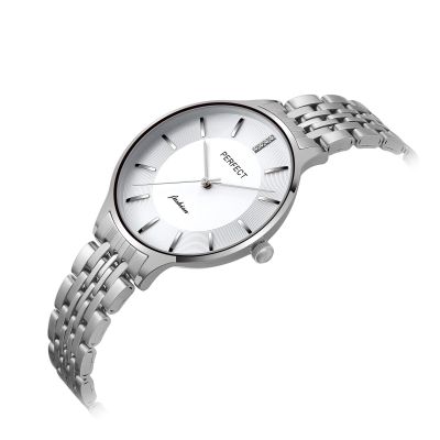 2. Damenarmbanduhr Perfect S353-01 + Box