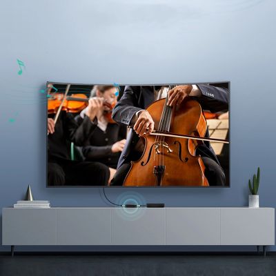 16. Ugreen Switch HDMI-Splitter-Switch - 2x HDMI 4K 60Hz schwarz (CM217)