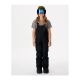 9. RIP CURL Bib Junior Hose Schwarz