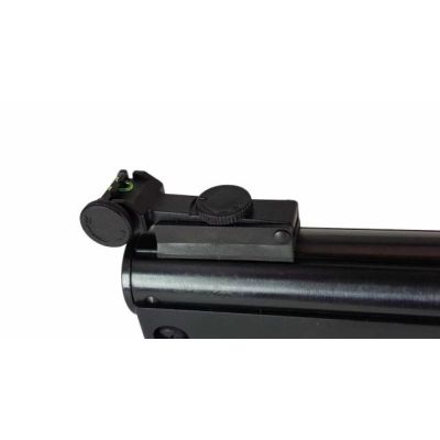 9. Marksman GP Luftpistole, Kal. 4,5 mm Ekp