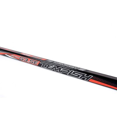 6. Tempish G3.5e Roter Holzstab