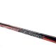 6. Tempish G3.5e Roter Holzstab