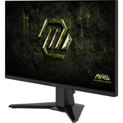 15. MSI MAG 245F X24 Computermonitor 60,5 cm (23,8 Zoll) 1920 x 1080 Pixel Full HD LCD Schwarz