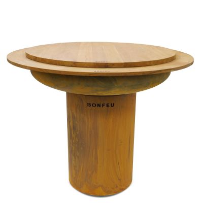 14. BONFEU BONTEAK SCHUTZRING FÜR BONBIZA XL
