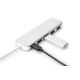18. Digitus 4-Port USB Typ-C™ (USB 3.0) Hub + PD
