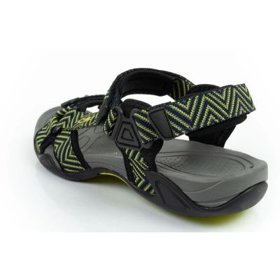 26. CMP Hamal M 38Q9957/16NR Sandalen