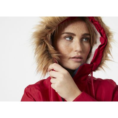 2. Helly Hansen Mayen Parka Jacke W 53303 162