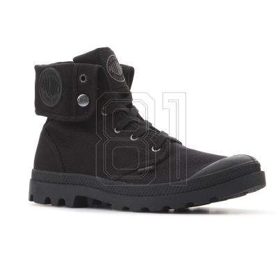 Palladium US Baggy W 92353-060-M Schuhe