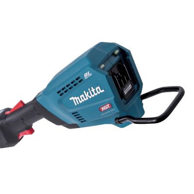 4. Akku-Freischneider (Motorsense) - Makita UR017GZ