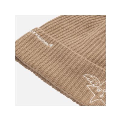 2. ROSSIGNOL W JCC HAPPY Damenhut beige