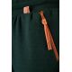4. Viking Hazen Bamboo Lady Damen Bambus-Jogginghose aus Bambusfasern, grün (900/25/9995/7300)