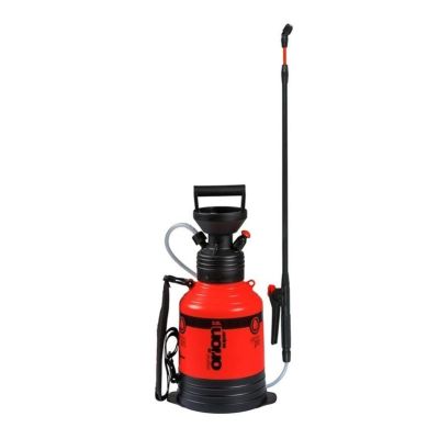 Sprühgerät mit Manometer 3 l Orion