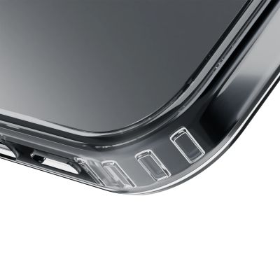 6. 3mk Frosty MagCase White Hülle für Apple iPhone 13 Pro – weiß