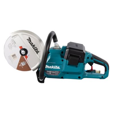 2. Makita DCE090ZX1 Universal-Elektroschneidmaschine 6600 U/min