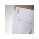5. ROSSIGNOL M Stretch Chino Short 7' Herrenshorts Grau