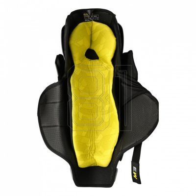 3. Bauer Supreme M3 Sr 1061886 Hockey-Schienbeinschoner