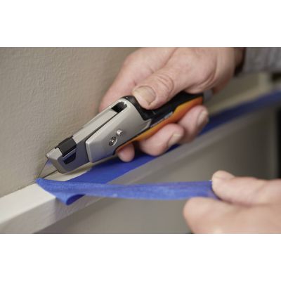 8. CarbonMax Malmesser